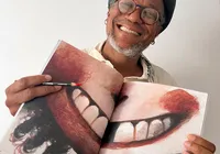 Cartunista de A TARDE estreia na literatura infantil em obra sobre igualdade de gênero
