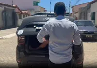 Casal é preso  por  violência sexual contra filha de 4 anos na Bahia