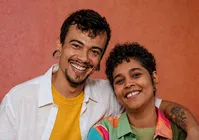Cazuza e Cássia Eller ganham homenagem em espetáculo em Salvador