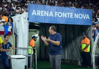 Ceni abre o jogo sobre possível falha no planejamento do Bahia em 2026