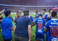 Ceni prepara mudança no Bahia após derrota para o Flamengo