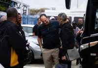 Ceni revela sentimento pelo São Paulo antes de jogo do Bahia