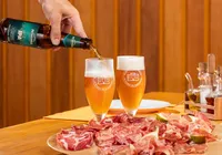 Cerveja com equilíbrio: especialistas revelam segredos da harmonização
