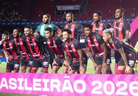 Chances de rebaixamento do Vitória aumentam após nova derrota