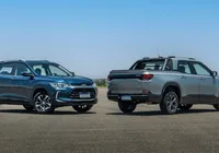 Chevrolet define datas para chegada da Tracker e Montana híbridos