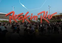 Chuva interrompe agendamento de atrações do Rock in Rio neste domingo (06/09)