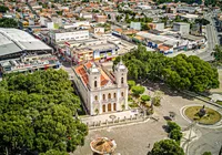 Cidade baiana desbanca capitais e é eleita 3ª melhor do Nordeste