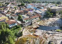 Cidade baiana entra na disputa de melhor vila turística do mundo