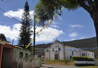 Cidade mais alta do Nordeste fica na Bahia e tem melhor café do país