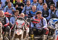 Cidades baianas recebem evento de mototurismo Off-Road nesta semana