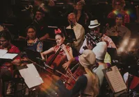 CineConcerto: Osba volta a apresentar espetáculo com trilhas de cinema