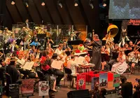 CineConcerto transforma clássicos do cinema em música em Salvador