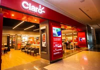 Claro inaugura loja conceito em shopping de Salvador