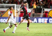 Clima de revanche? Técnico do Athletico comenta retorno ao Barradão