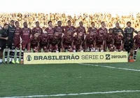 Clube baiano planeja construir superestrutura para atletas em Salvador