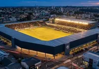 Clube da Série B anuncia reforma milionária para deixar estádio com nível europeu