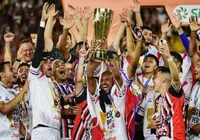 Clube histórico vira SAF e projeta sonho de Série A com R$ 30 milhões