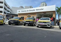 CNH do Brasil: mais de 207 mil baianos abrem processo para tirar a primeira habilitação em seis meses