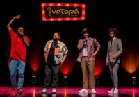 Coletivo reúne quatro humoristas em Salvador neste fim de semana