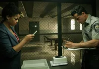 Com 4 episódios, série criminal da Netflix é ideal para terça (08/09)