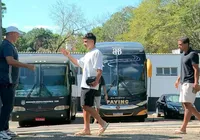 Como a Ponte Preta vai evitar W.O. na Série B com jogadores em greve?