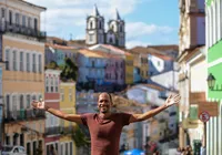 Como influenciadores usam Salvador para criar conteúdo e ganhar dinheiro