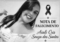 Companheiro é suspeito após morte de mulher na via pública em Camaçari