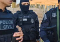 Concurso da Polícia Civil tem 396 vagas e salários de até R$ 31 mil