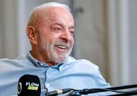 Confiante em virada, Lula manda recado: "Sem retrocesso"