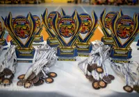 Conheça as escolas campeãs dos Jogos Estudantis em Teixeira de Freitas