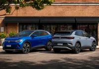 Conheça o primeiro carro elétrico da Volkswagen, o ID.4 e veja preços