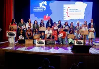 Conheça os vencedores do Concurso Cultural Jovem Jornalista 2026