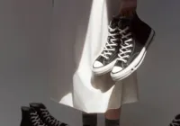 Converse remove anúncio acusado de fazer referência à Ku Klux Klan
