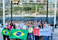 Coopercon-BA conclui missão à China com avanços na agenda de inovação