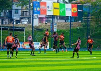 Copa Cajazeiras 2026 começa neste domingo com 16 equipes em Salvador