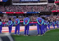 Copa do Mundo Feminina quebra recorde antes de começar; entenda
