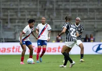Corinthians denuncia homofobia após jogo contra o Bahia