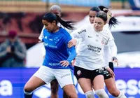 Corinthians elimina Cruzeiro e enfrenta Bahia na semi do Brasileirão
