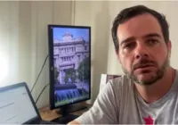 Corpo de juiz é encontrado parcialmente carbonizado dentro de carro