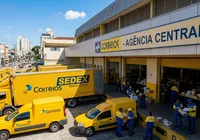 Correios recebem aval do Tesouro para crédito de R$ 7 bilhões