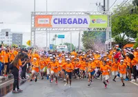 Corrida da Educação encerra Jogos Escolares 2026 em Camaçari