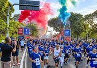 Corrida do Bahêa terá Tomate, Tony Salles e pôr do sol em Salvador