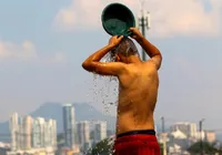 Crianças sofrerão impactos severos do El Niño, alerta Unicef