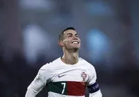 Cristiano Ronaldo em novo ramo: atleta vai construir fábrica de R$ 112 milhões