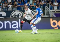Cruzeiro é o adversário que o Vitória amarga maior jejum na Série A