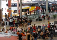 De graça até a urna: saiba como pegar sua passagem gratuita na Bahia