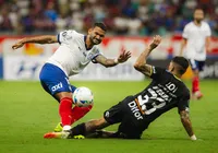 De herói a vilão: A desconexão de Willian José com a própria terra