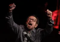 De Irará para o mundo: Tom Zé celebra 90 anos de uma trajetória surpreendente