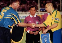 De Romário a Rayan: raio-X histórico do duelo entre Brasil e Austrália