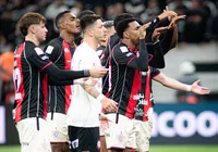 De simulação a pênalti: veja áudio do VAR que decidiu jogo do Vitória